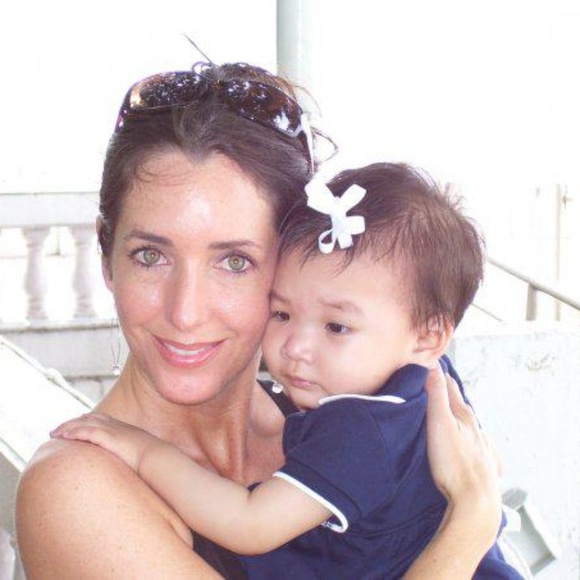 Meet your Posher, Elizabeth - Picture 1 of 1